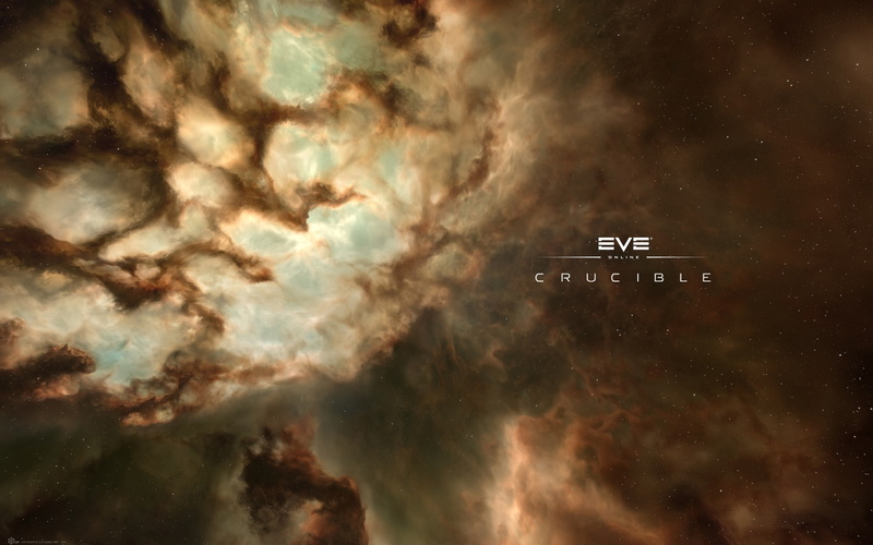 EVE Online: Crucible, 1080P