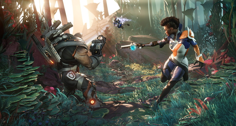 Video Game, 1080P, Crucible