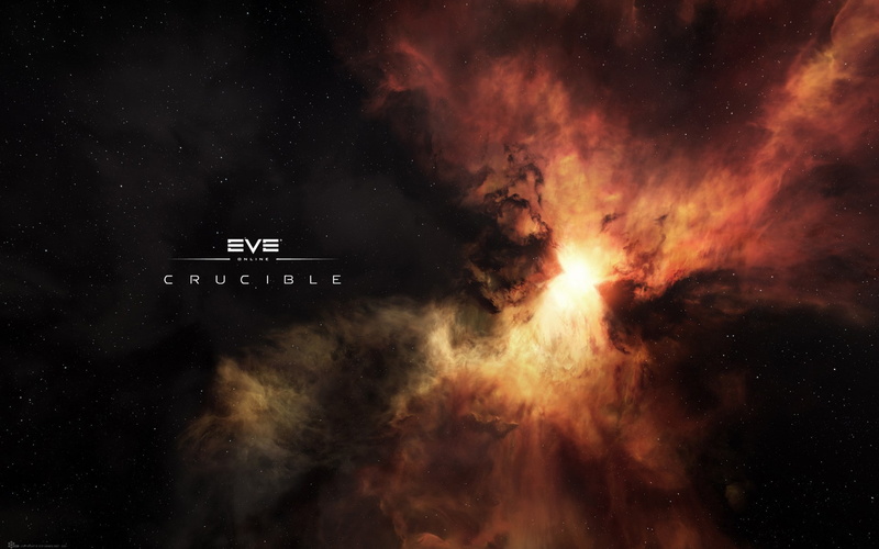 EVE Online: Crucible, 1080P