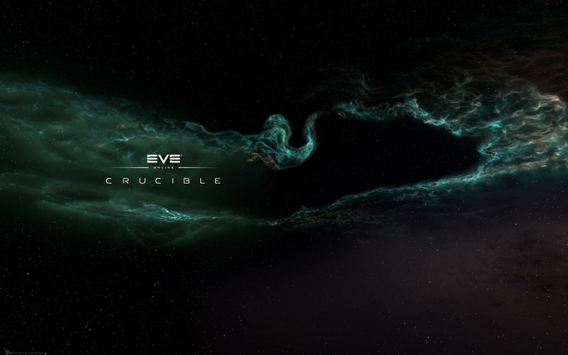 copy space, mystery, communication, technology, science, night, water, nature, cloud - sky, black background, ominous, EVE Online: Crucible, no people
