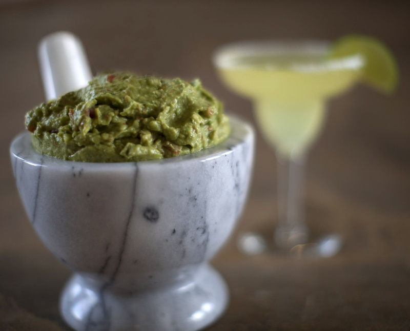 1080P, Guacamole, food, ready-to-eat, still life, green Color, close-up, Crucible, salsa, mint Leaf - Culinary, spice, wellbeing, food And Drink, public domain