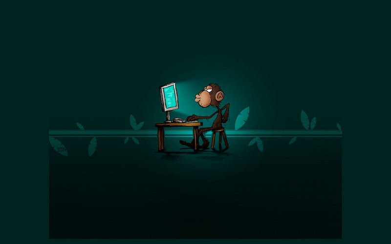 office, computer, one person, Artistic, business, Technology, connection, men, illsutration, wireless technology, computer equipment, communication, studio shot