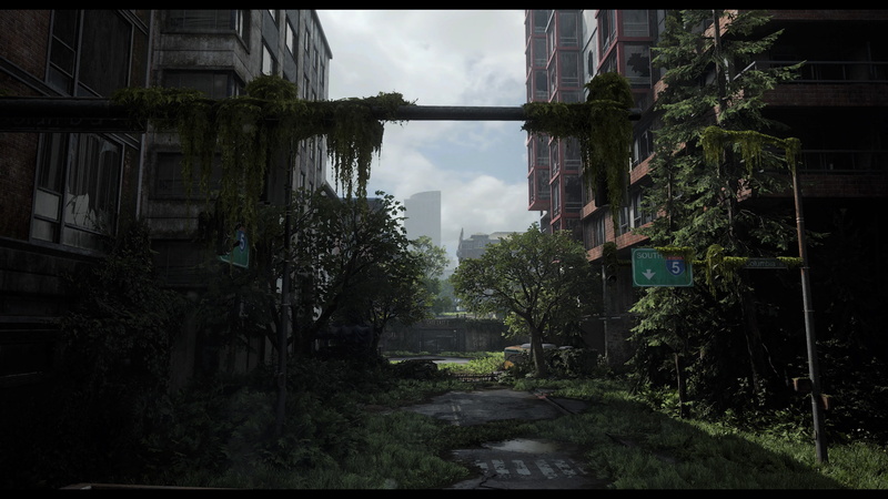 Sony Playstation, Naughty Dog, The Last of Us 2, 4K