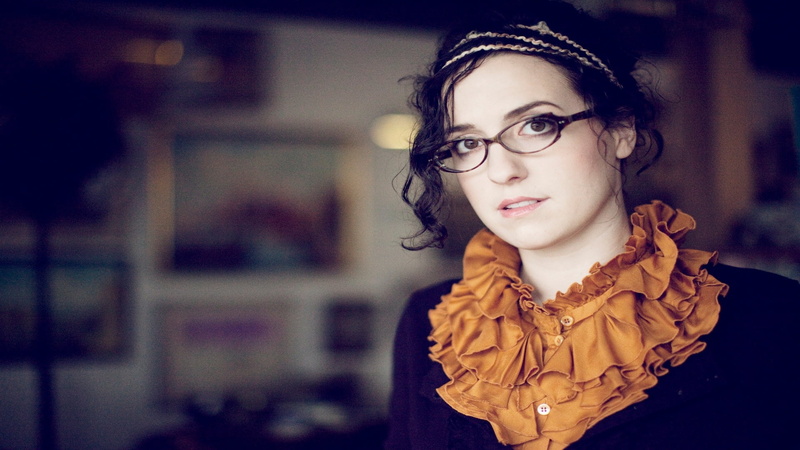caucasian Ethnicity, skarf, contemplation, winter, people, young Adult, teenager, headshot, elegance, framed, cute, eyeglasses, cheerful, beautiful, hairstyle