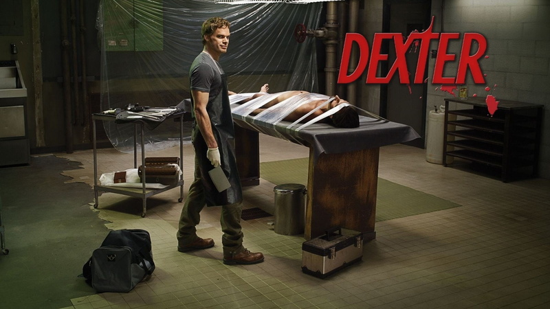 TV Show, Dexter Morgan, Dexter, Michael C. Hall, 1080P, Dexter (TV Show)