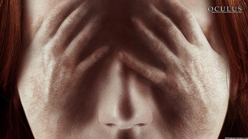 Movie, Oculus, 1080P
