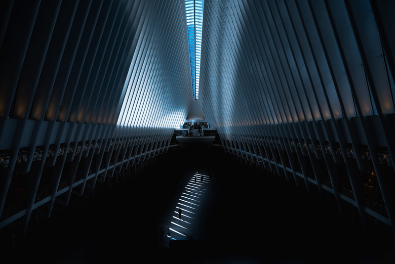 no People, building, people, business, hall, metal, reflection, 8K, abstract, technology, steel, oculu, shadow, urban Scene, built Structure, interior