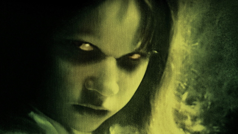 Linda Blair, Regan MacNeil, Movie, The Exorcist, 1080P