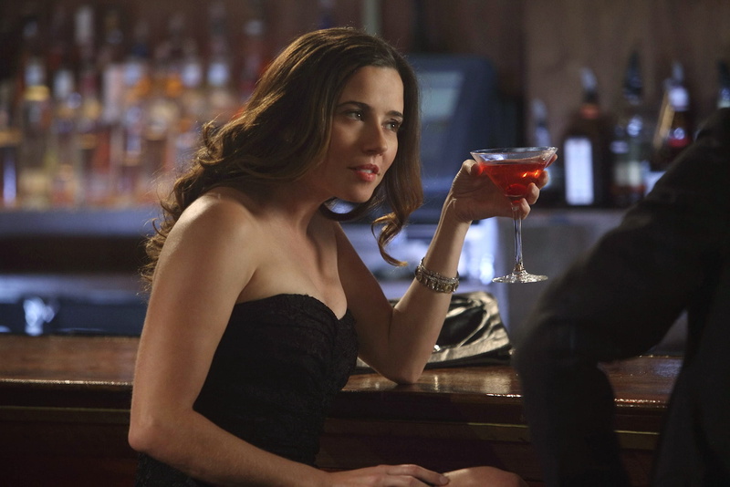 TV Show, Linda Cardellini, 1080P, Person Of Interest
