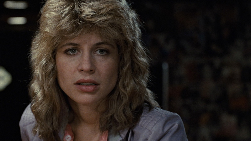 The Terminator, Linda Hamilton, Sarah Connor, Terminator, 1080P
