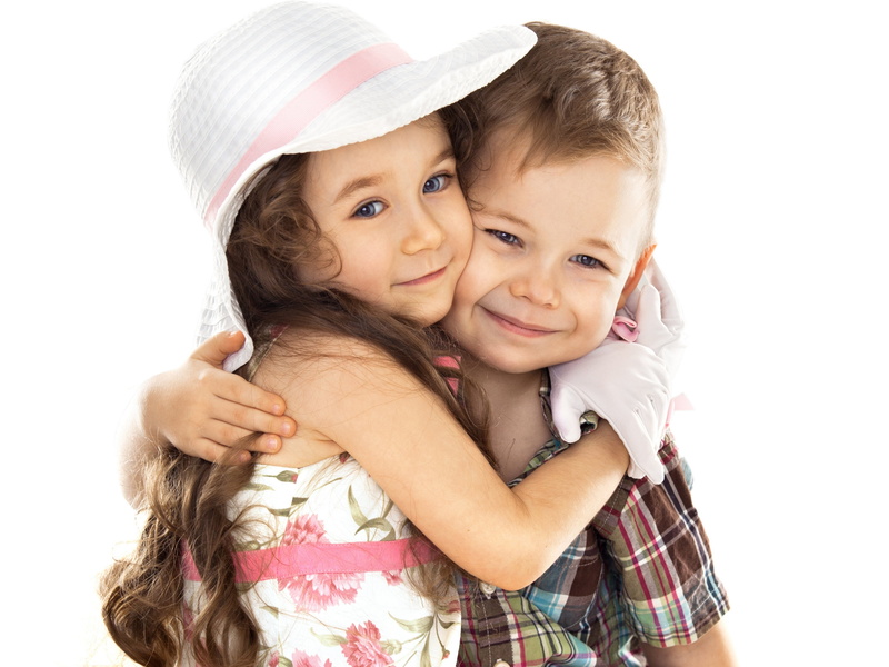 fun, cute, friendship, childhood, isolated, joy, bonding, positive Emotion, white, enjoyment, casual Clothing, boy, family, looking, people, boys, playful