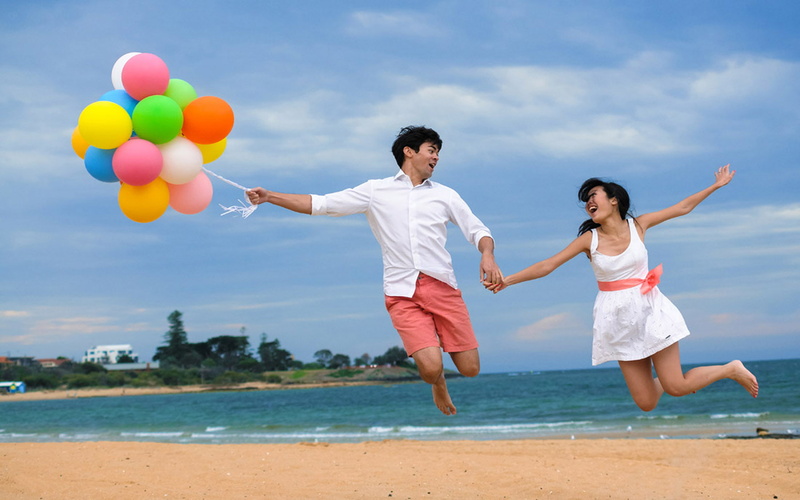 melbourne, pre, 1080P, wedding, photography, engagement