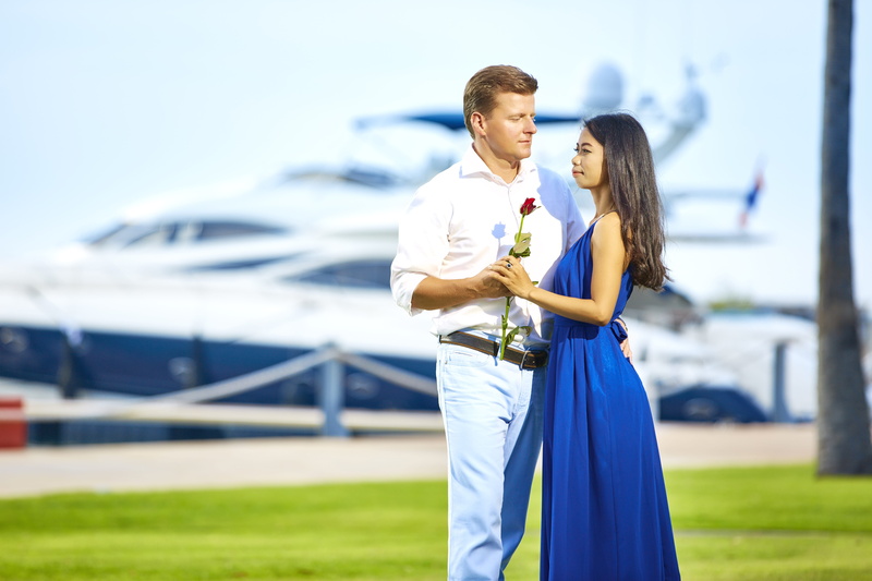 romantic couple, together, valentine, love, red, togetherness, two people, young couple in love, young women, males, bride, wife, couple - relationship