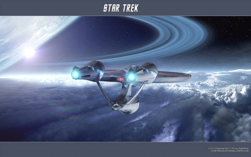 Ncc1701, 1680, 720P, 1680x1050 px, Uss, Trek, Enterprise, computerdesktop, Star