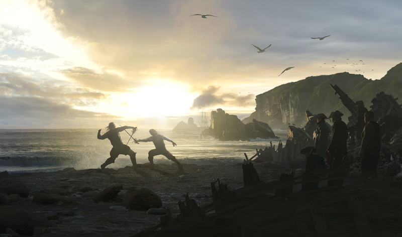 2018 games, 5k, games, solomon kane, 5K, hd, 4k