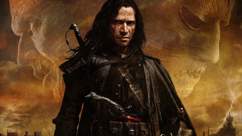 James Purefoy, 1080P, Solomon Kane, Movie