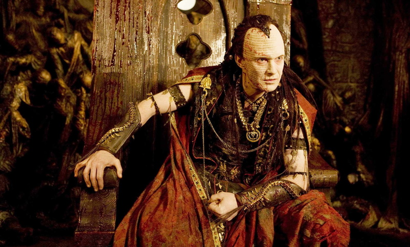 1080P, action, solomon, adventure, kane, fantasy