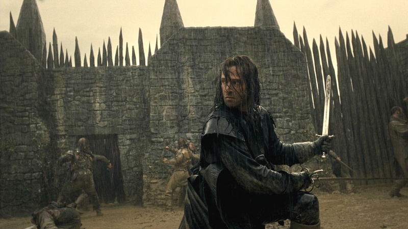 kane, action, solomon, adventure, 1080P, fantasy