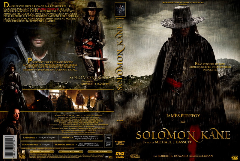 action, fantasy, kane, solomon, adventure, 2K