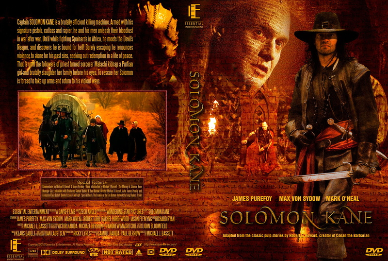 2K, kane, fantasy, action, adventure, solomon