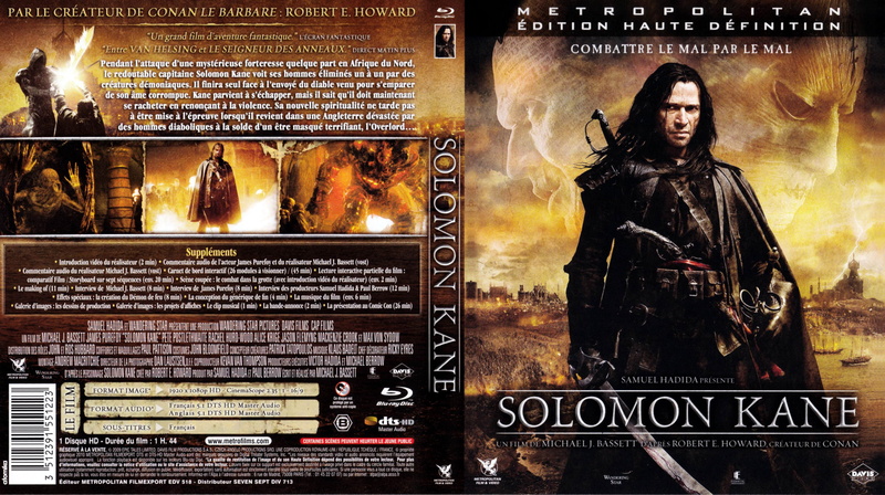 4K, fantasy, action, solomon, kane, adventure