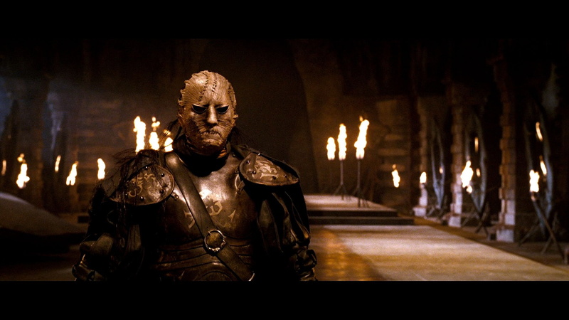 adventure, action, kane, solomon, 1080P, fantasy