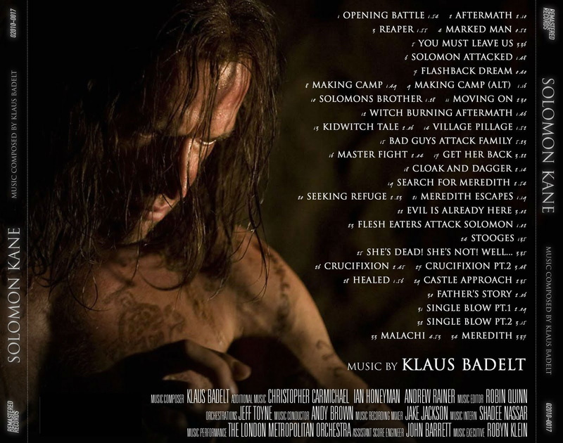 kane, fantasy, adventure, action, 720P, solomon
