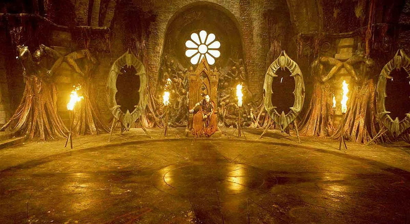 adventure, solomon, fantasy, action, 720P, kane