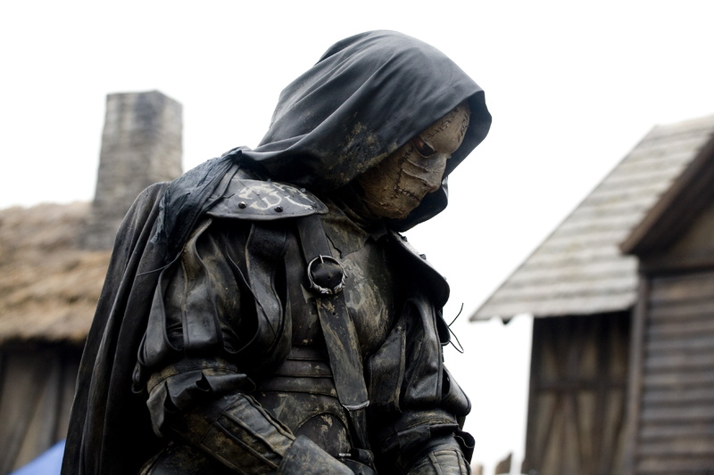 adventure, action, fantasy, 4K, kane, solomon