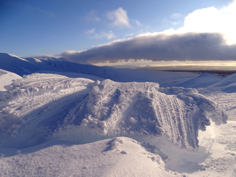 snow, pass, sky, powder snow, leann, 1080P, patterns, snowcapped mountain, the foot of the volcano, open space, beauty in nature, white color, tranquil scene