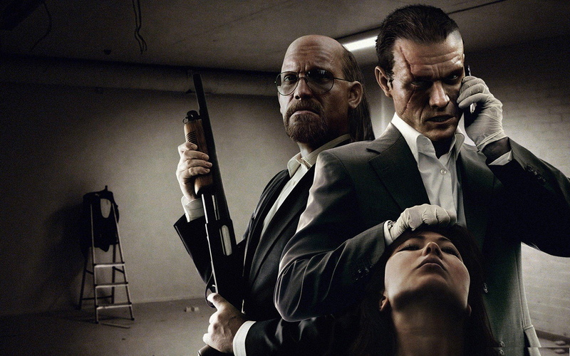 lynch, killers, kane, video, dead, men, 1080P, games