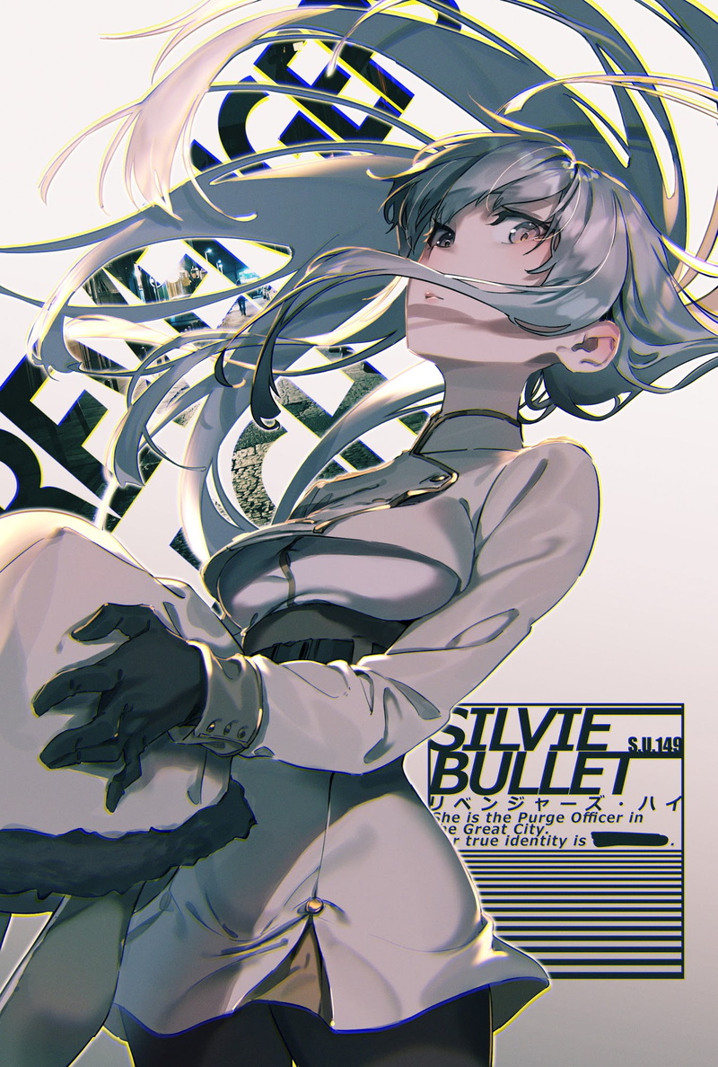 anime girls, 1080P, Rolua Noa