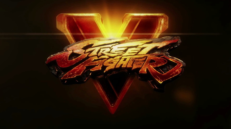 Street Fighter V, 1080P, Street Fighter