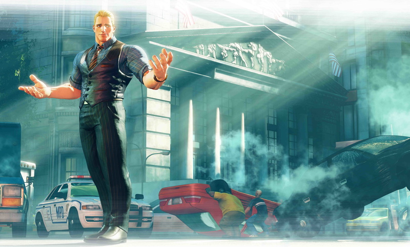 5k, 8k, hd, street fighter v, 5K, 2016 games, games, 4k