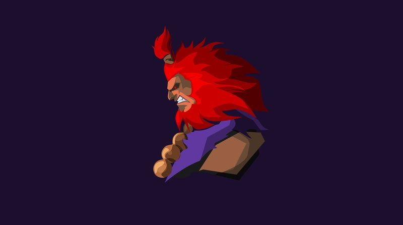 Akuma (Street Fighter), Street Fighter, 1080P, Street Fighter V