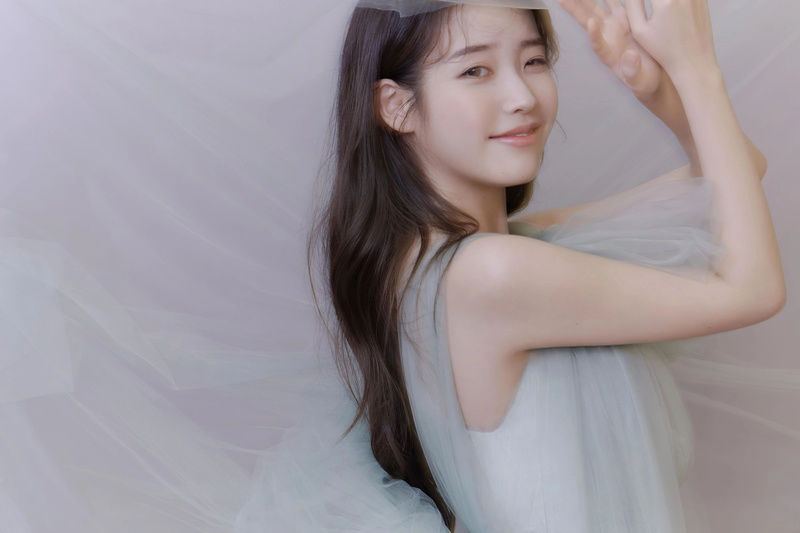 iu lee ji eun, 5K, IU