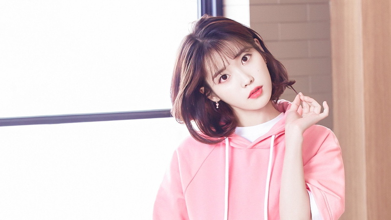 iu lee ji eun, 1080P, IU