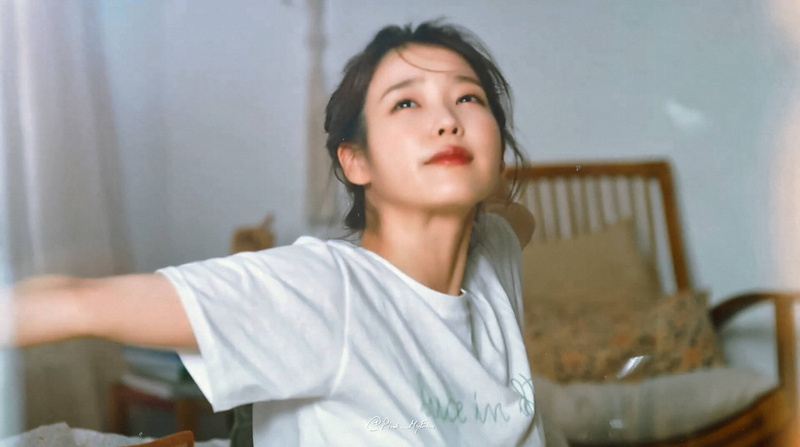 Asian, iu lee ji eun, 1080P, women