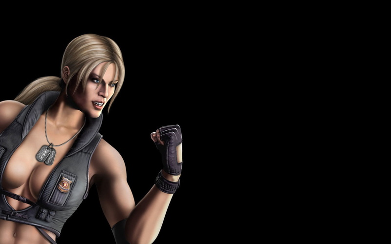 mortal, blade, kombat, 720P, mk, sonya