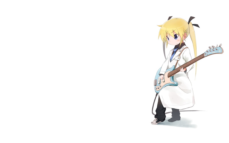 Kill Me Baby, 1080P, Anime, Sonya (Kill Me Baby)