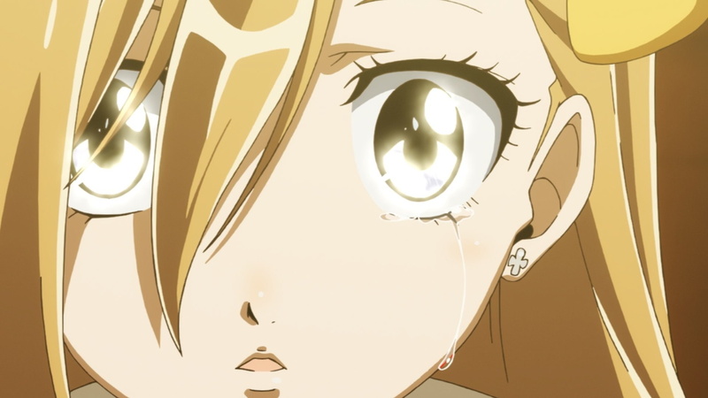 1080P, Fairy Tail Movie 2: Dragon Cry, Sonya (Fairy Tail), Anime