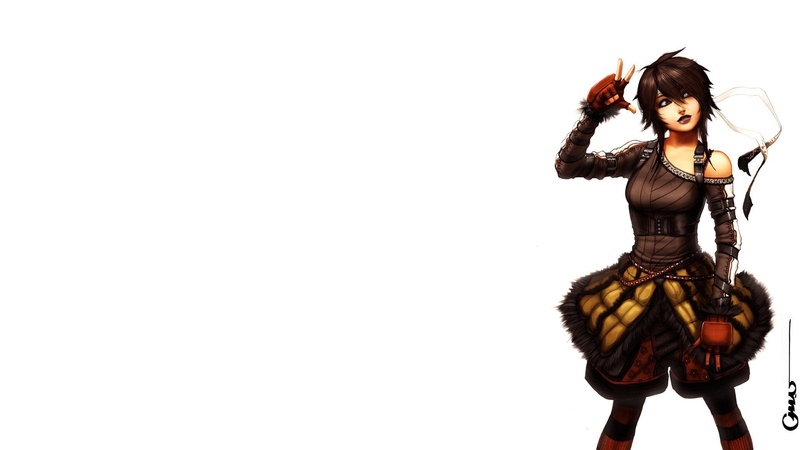 art, video, x, women, street fighter, 1080P, hd, kasugano, artwork, sakura, street, games, fighter