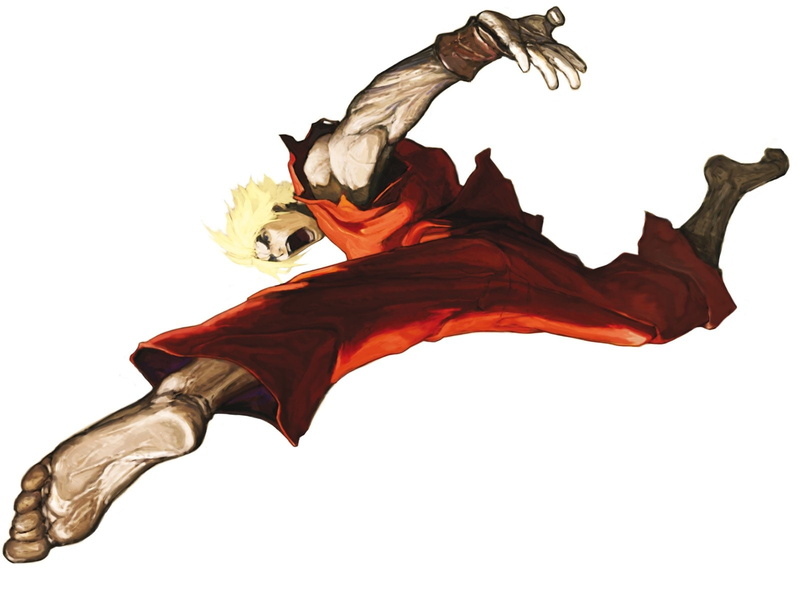 720P, street fighter, art, ken, video, Ken Masters, street, games, fighter, hd, masters