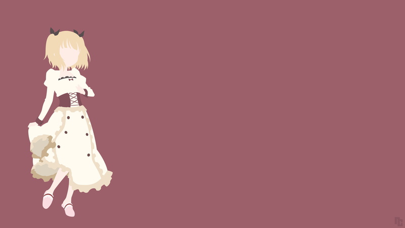4K, New Game!, Anime, Yun Iijima