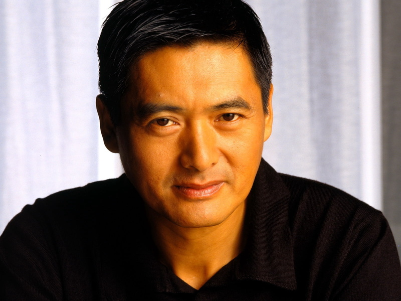 human Face, chow yun fat, 720P, real People, collared, short Hair, mid adult, happiness, eyes, asian Ethnicity, cheerful, adults Only, looking At Camera