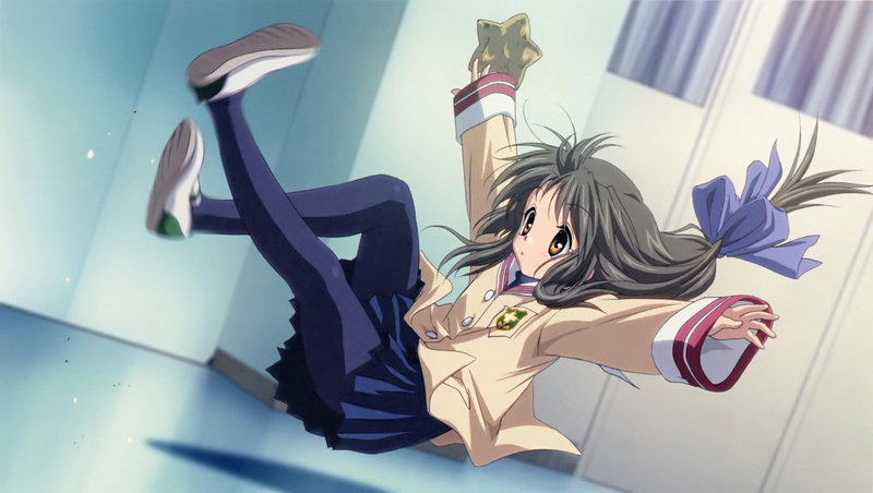 2K, shadow, casual clothing, arms raised, Ibuki Fuko, young women, leisure activity, young adult, representation, hairstyle, wall - building feature, indoors