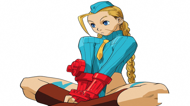 Street Fighter Alpha 3 MAX, 1080P, Street Fighter