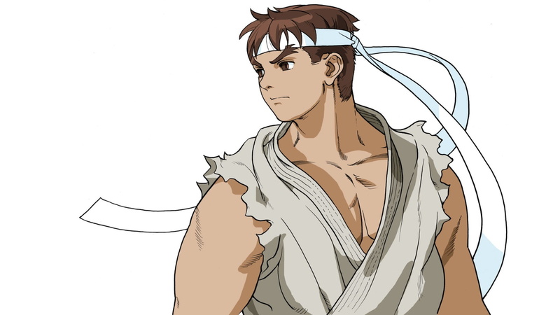 street fighter alpha 3, 1080P