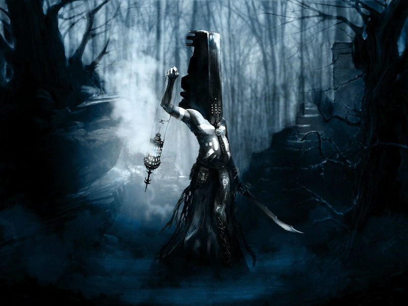 no people, online, silhouette, Fighting, Strategy, fantasy, tranquility, selective focus, plant, Gothic, halloween, nature, bitefight, Evil, Werewolf, action