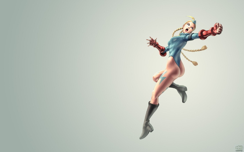 figther, cammy, Street Fighter, street, 720P